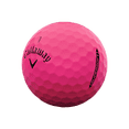 thumbnail image 2 of Callaway Supersoft Matte Pink Golf Balls 2025, 2 of 5