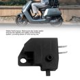 thumbnail image 3 of ATV Disc Brake Switch, ATV Brake Switch Rugged Reliable Stable High Strength Disc Brake Switch for Motorcycle Electric Vehicle, 3 of 7