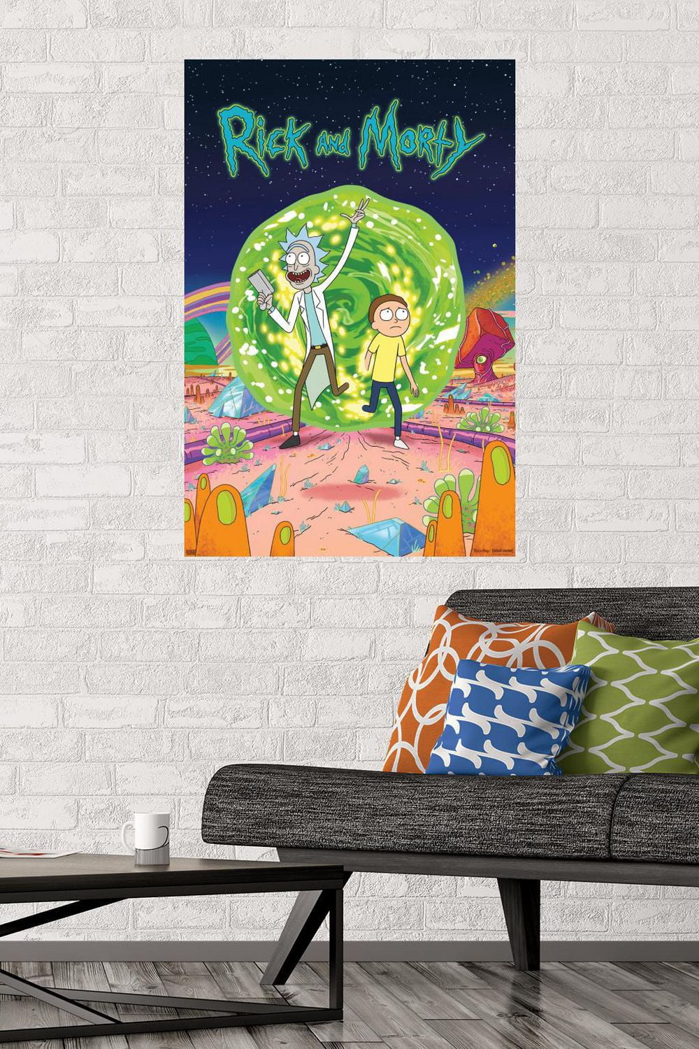 Rick et Morty