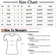 thumbnail image 3 of Birdeem T-Shirt Décontracté pour Femme à Col Rond Uni, Coupe Ample, Manches Longues, Poches, Blouse Unie, 3 of 11