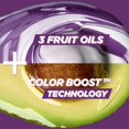 thumbnail image 2 of Garnier Hair Color Nutrisse Ultra Color Nourishing Creme, R3 Light Intense Auburn (Red Hibiscus) Permanent Hair Dye, 2 Count (Packaging May Vary), 2 of 5