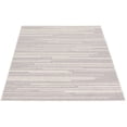 thumbnail image 4 of Tapis d'Interieur ECARPET Rayé, Moderne de Style Minimaliste Collection Fika, 4 of 9