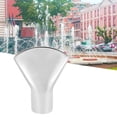 thumbnail image 3 of Female Thread Landscape Nozzle, Fountain Nozzle, Pond Pool Fountain Landscape G1in DN25, 3 of 8