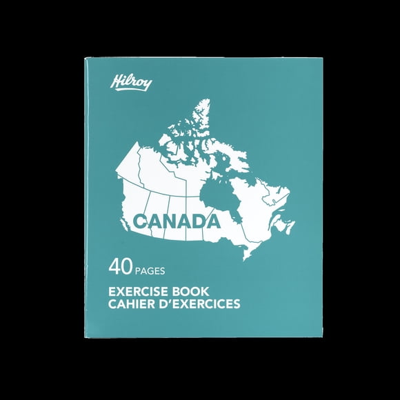 HILROY | Walmart Canada