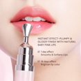 thumbnail image 4 of Skintific Peptide Brightening Lip Serum, 4 of 5