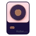 thumbnail image 1 of Boovnll Fan, Small Fan Portable Handheld Fan Usb Mute 3 Gear Fan, Portable Fan, Desk Fan, Fans, 1 of 1