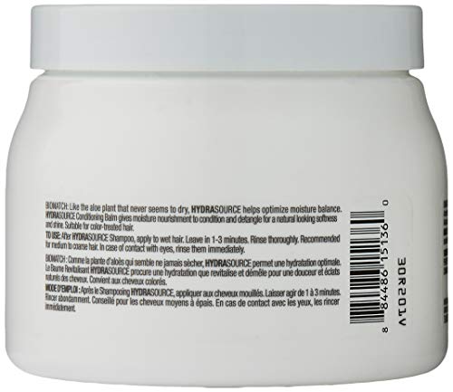 Matrix Biolage Hydrasource Revitalisant