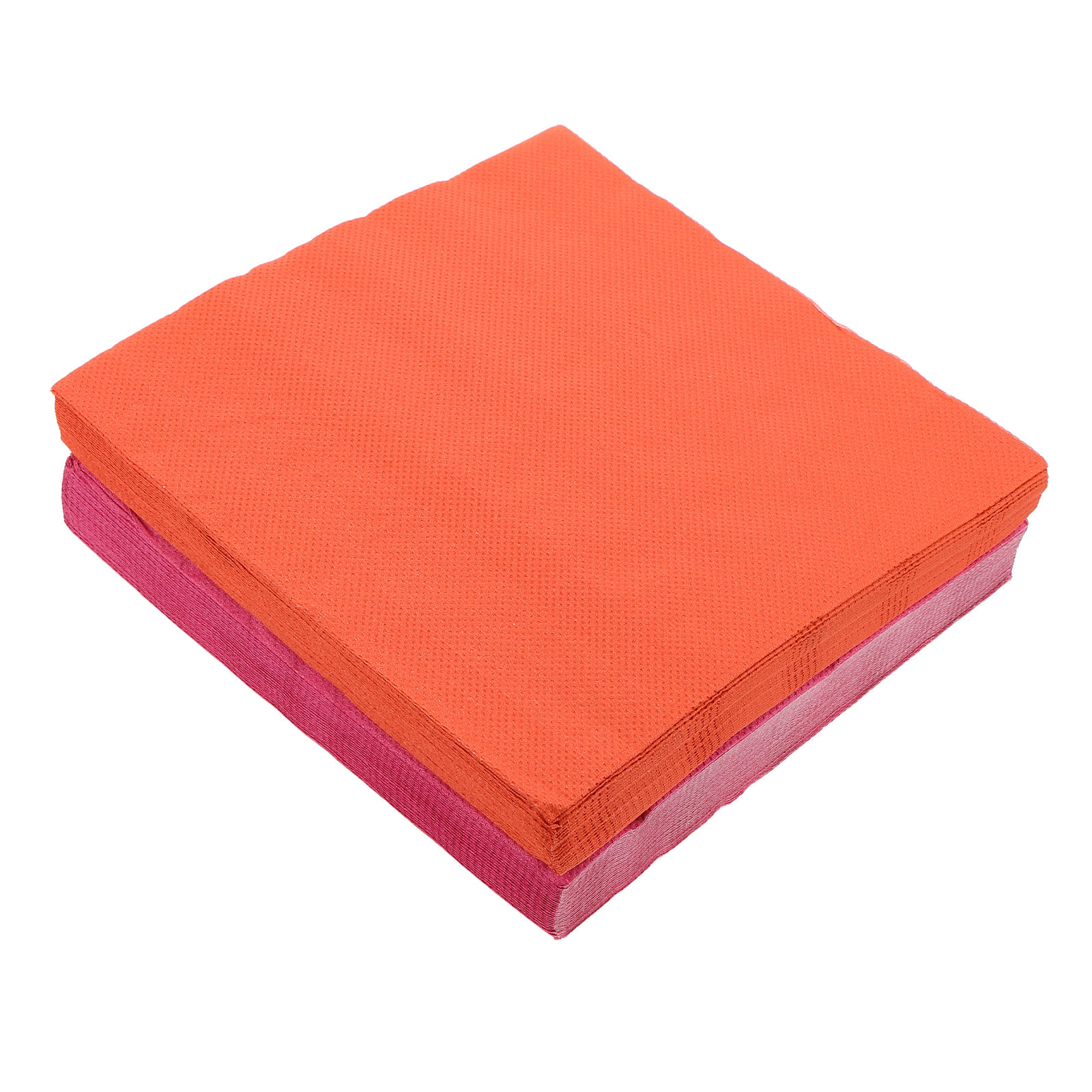 GETAJGHSD 80Pcs Vibrant Disposable Paper Towels for Bathroom Guest Use and Party Decorations