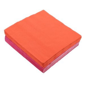 GETAJGHSD 80Pcs Vibrant Disposable Paper Towels for Bathroom Guest Use and Party Decorations