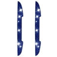 thumbnail image 1 of Poignée de Porte de Voiture Protecteur de Rayures Strass Poignée de Porte de Voiture Protecteur de Rayures Rétroviseur Autocollant Diamant de Luxe Poignée de Porte de Voiture, 1 of 8