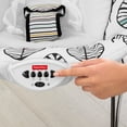 thumbnail image 2 of Fisher-Price See & Soothe Deluxe Bouncer, 2 of 9