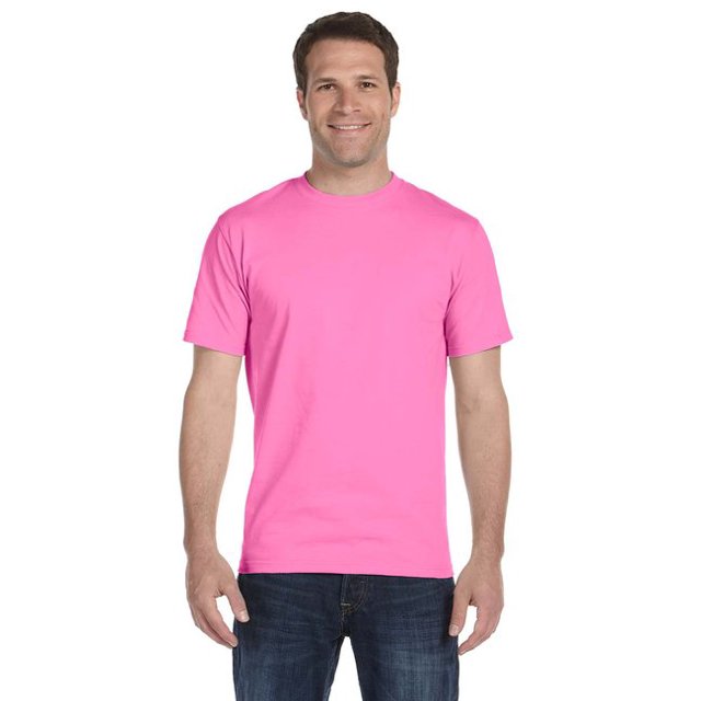 Gildan G800 T-Shirt Adulte 50/50