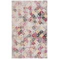 thumbnail image 3 of Safavieh Montage Nanda Tapis Géométrique Extérieur, 3 of 4