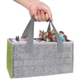 thumbnail image 3 of Rack Organization 2 Portable Display Shelf for Home Living and Travel Accessories, 3 of 3
