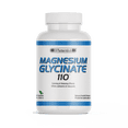 thumbnail image 1 of SD Pharmaceuticals Magnesium Glycinate 110mg - 90ct Veggie Capsules - Enhanced Bioavailability & Absorption - Gentle on the Stomach, 1 of 4