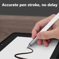 thumbnail image 3 of Stylus Pens for Touch Screens, Stylus Pens High Precision Capacitive Stylus for iPad iPhone Tablets Universal Touch Screen Devices, 3 of 9