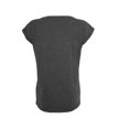 thumbnail image 2 of Build Your Brand Womens Extended Shoulder T-Shirt, 2 of 2