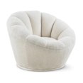 thumbnail image 4 of Bibi Lounge Chair (Boucle Fabric), 4 of 5
