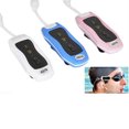 thumbnail image 3 of Lecteur de Musique MP3 Étanche 4 Go Natation Plongée Surf Sports sous-Marins FM, 3 of 5