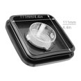 thumbnail image 2 of MYG For Oster Blenders Lid Square Blender Lid Replacement Parts Black Hard-Wearing, 2 of 8