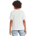 thumbnail image 4 of T-shirt à imprimé graphique George pour garçons, 4 of 6