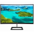 thumbnail image 1 of PHILIPS 322E1C 32" Super-Curved Monitor 1920 x 1080, 1 of 5