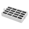 thumbnail image 4 of 4pcs Air Filters Refrigerator Fresh Flow Replacement Part Accessories for W10311524 Whirlpool AIR1, 4 of 7