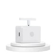 thumbnail image 3 of Lunxisen 2 Pcs Smart Remote Control Switch Wireless Light Switch for Bedroom Wall Convenient Home Automation, 3 of 5