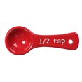 thumbnail image 2 of Holiday Time Measuring Spoons, 2 of 6