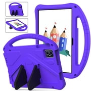 CUITING for Onn 10.1 inch Tablet Case (2024 Model) 100135925 for Kids  Shockproof Protective Cover with Handle Stand for Walmart Onn Tablet Case 10.1” Gen 4  Blue