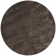 thumbnail image 4 of Safavieh California Solid Plush Shag Area Rug, 4 of 7