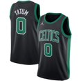 thumbnail image 1 of Celtics Tatum Brown Basketball Jersey _XXL, 1 of 6