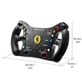 thumbnail image 5 of Thrustmaster Ferrari 488 GT3 Wheel Add-On, 5 of 5