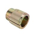 thumbnail image 3 of Fork Seal Driver, Split Design Motorcycle Fork Seal Driver Universal Carbon Steel  For Traditional Inverted Front Forks 46mm/1.81in 47mm/1.85in, 3 of 8