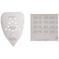 thumbnail image 3 of Papier pour miniponceuse BLACK & DECKER de grain 220 (BDAM220), 3 of 5