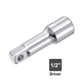 thumbnail image 3 of Unique Bargains 1/2 Inch (F) to 1/2 Inch (M) 3'' Drive Ratchet Socket Adapter Extension Bar, 3 of 5