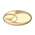 thumbnail image 2 of Wzzjkit Ceiling Lights for Bedroom Kitchen, Eye Protection, Super Bright, Minimalists Round Light Fixtures Ceiling Mount Adjusted Modern Lamps, Ceiling Light Fixture, 2 of 6