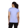 thumbnail image 2 of Reebok Women's Legacy Performance Short-Sleeve T-Shirt, 2 of 4