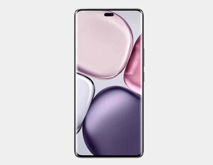 Honor X9c 5G 256GB ROM 12GB RAM Dual SIM GSM Unlocked - Black