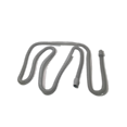 thumbnail image 2 of Two pack of 1.8m (10 ft) Universal CPAP Tube, 2 of 2