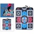 thumbnail image 3 of Yingyy Single Person Dance Pad Non Slip PVC Mat 93x83cm 1 Piece, 3 of 9