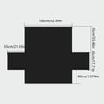 thumbnail image 3 of Sofa Covers for Dogs,Sofa Cushion Covers Sofa Cover Chair Cover Chair Cover Chair Sofa Protector Slip Sofa Cover for 1 Cushion Chair Furniture Protector Suitable for Kids Dog, 3 of 7