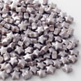 thumbnail image 2 of Wilton Silver Stars Sprinkles Pouch, 30 g, 2 of 4