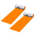 thumbnail image 2 of (2 Pack) Gear Aid Tenacious Tape Fabric Repair Roll Strong for Outdoor Rec Orange, 2 of 7