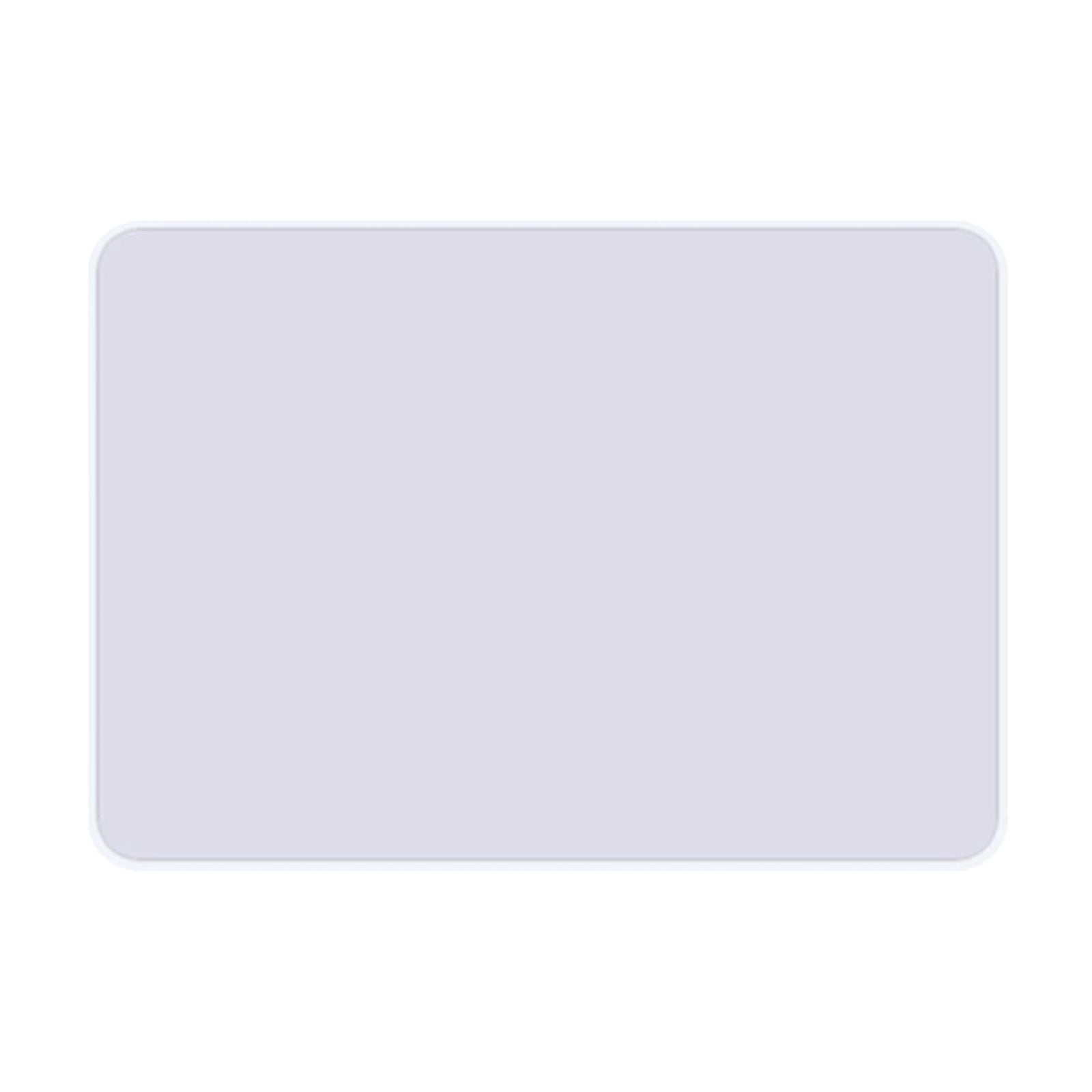 Magnetic Drawing Board,A4 Double-Sided Magnetic Whiteboard Childrens Whiteboard Desktop Writing Board Home Drawing Board Erasable Message Board Teaching Blackboard