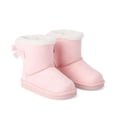 thumbnail image 3 of George Toddler Girls' Boots, 3 of 4