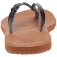 thumbnail image 4 of Roxy Women's Liza Flip Flop Sandal, 4 of 4