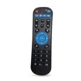 thumbnail image 1 of Plastic Television Box Remote Control Portable Wireless Replace Indoor Living Room Controller Replacement for MXQ-4K H96 pro T9, 1 of 8