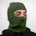 thumbnail image 1 of Face for Men Women Full Face Hood Hats, 1 of 4