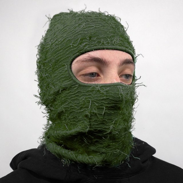 Face for Men Women Full Face Hood Hats